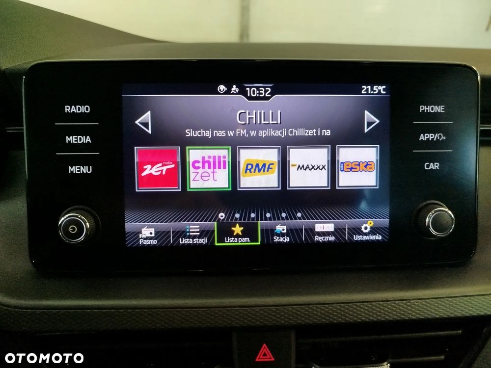 Skoda Scala 1.0 TSI Ambition - 24