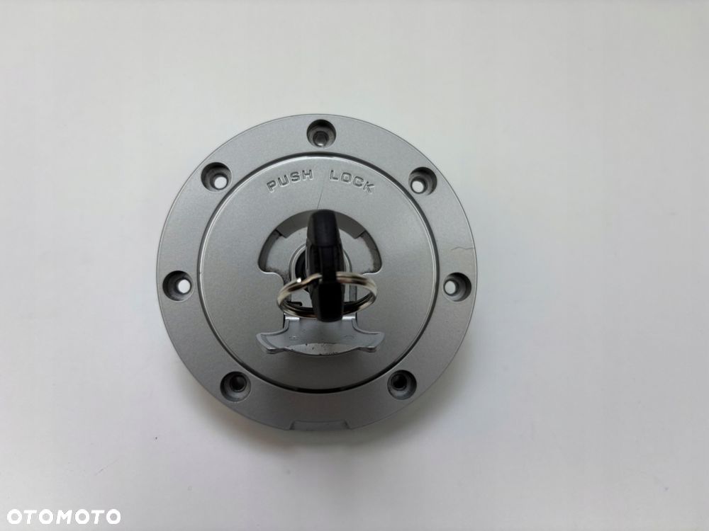 Stacyjka kluczyk wlew komputer hiss immobilizer Honda CBR 600RR PC69 2024- Oryginał - 5