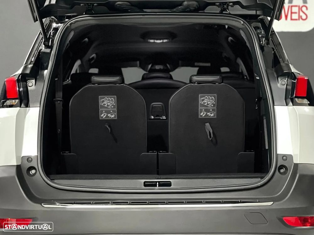 Peugeot 5008 - 11