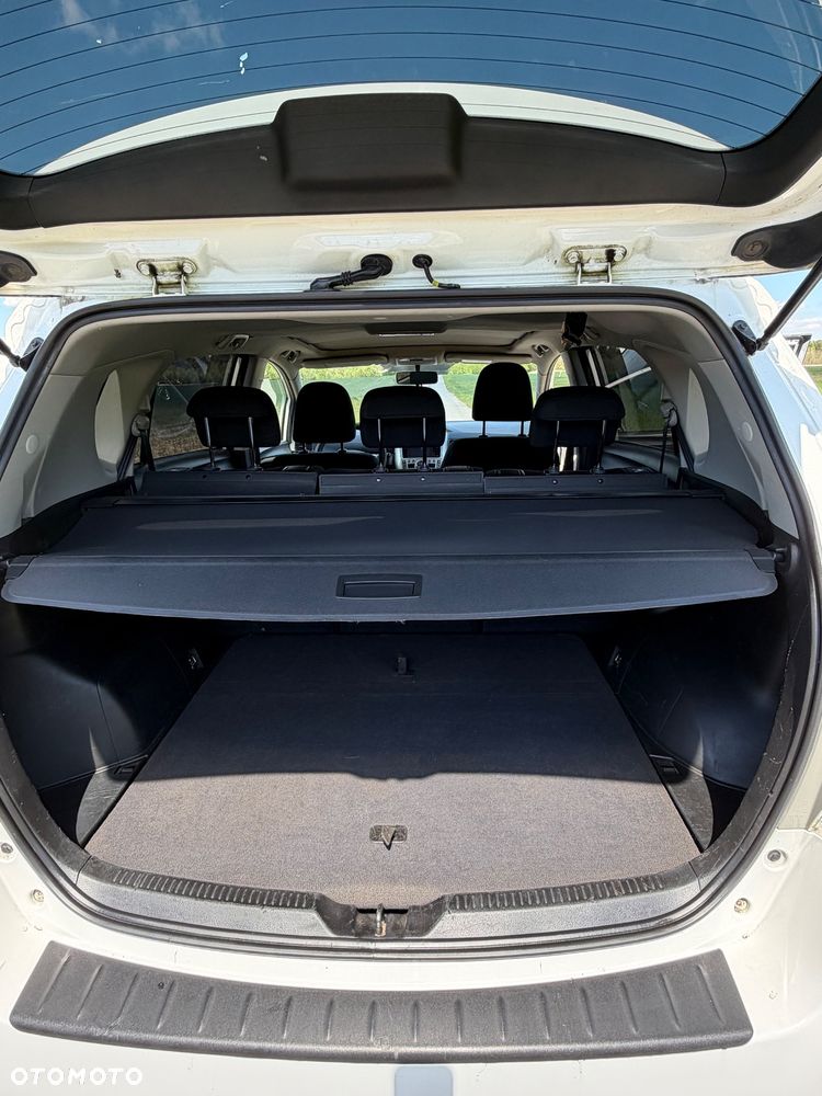 Toyota Verso - 13