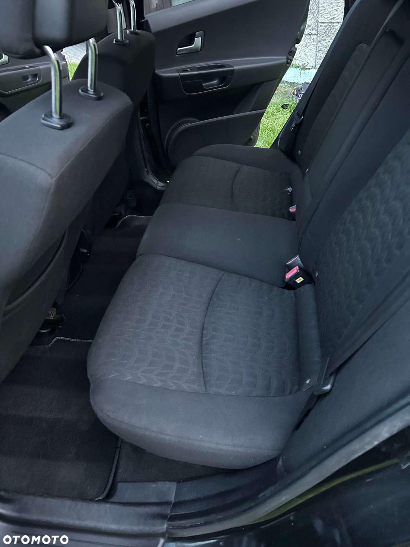 Kia Ceed - 13