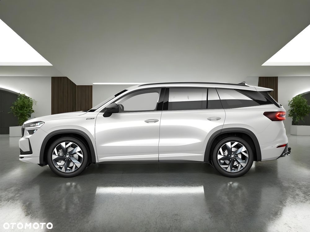 Skoda Kodiaq 2.0 TSI 4x4 Sportline DSG - 2