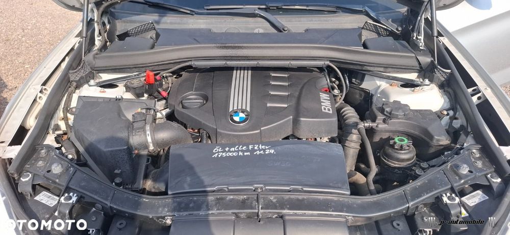 BMW X1 - 8