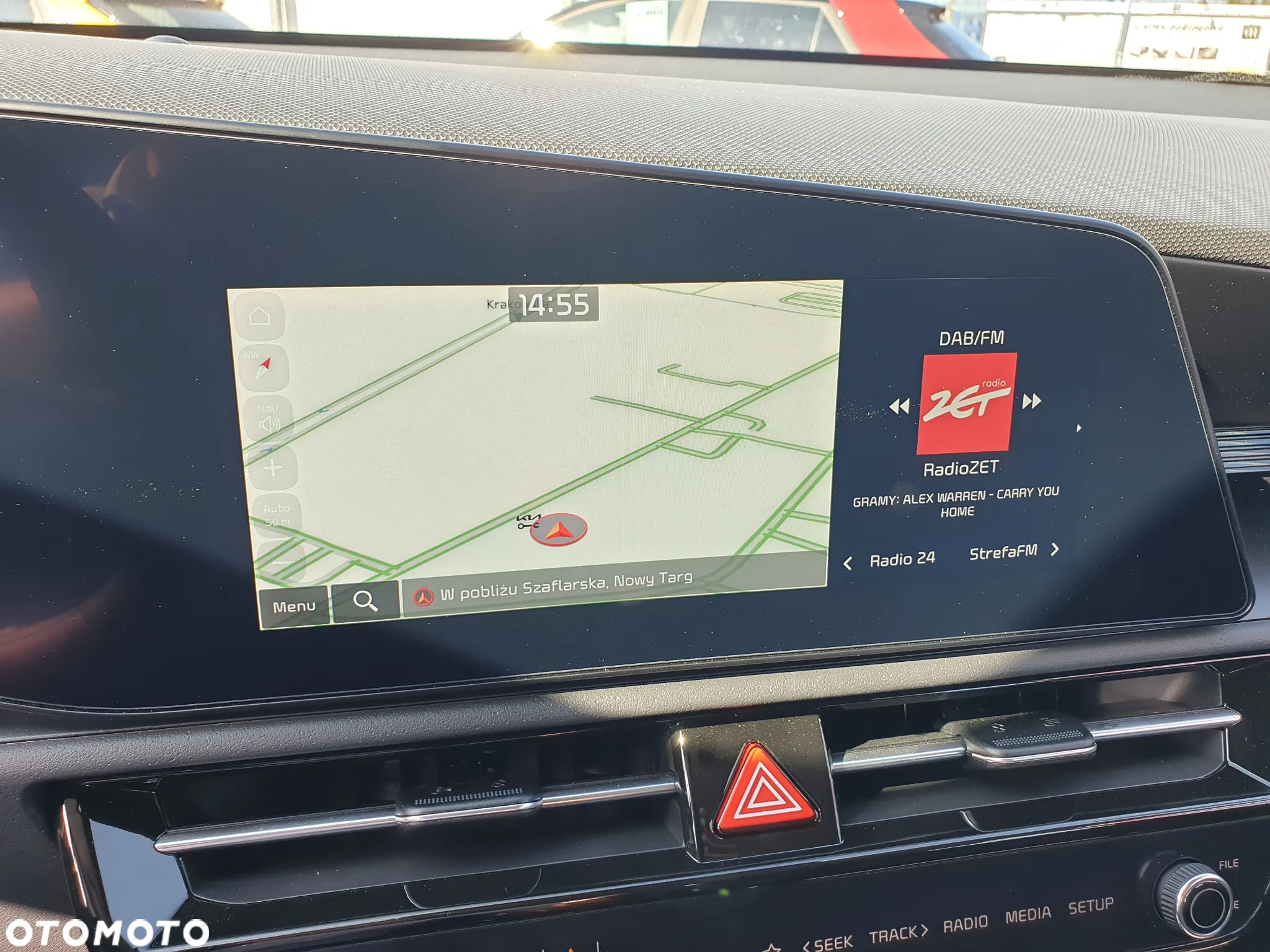 Kia Niro e-Niro 64kWh M - 15