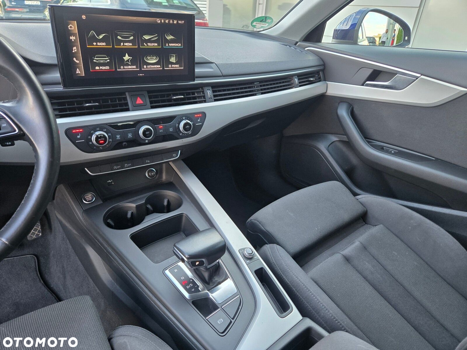 Audi A4 - 35