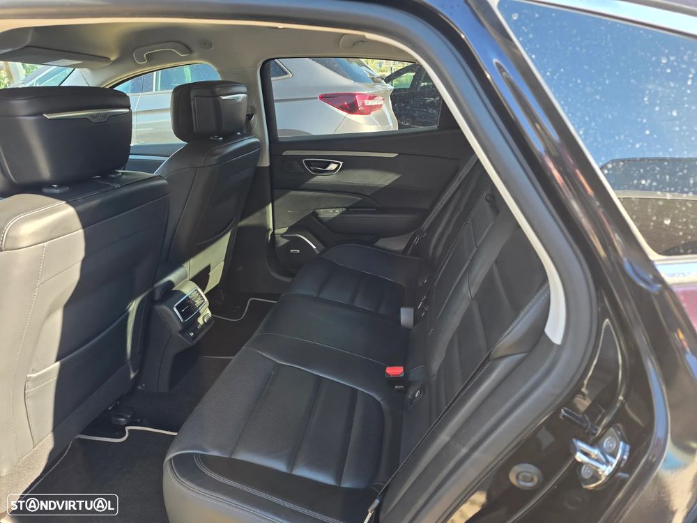 Renault Talisman 1.6 dCi Initiale Paris EDC - 21