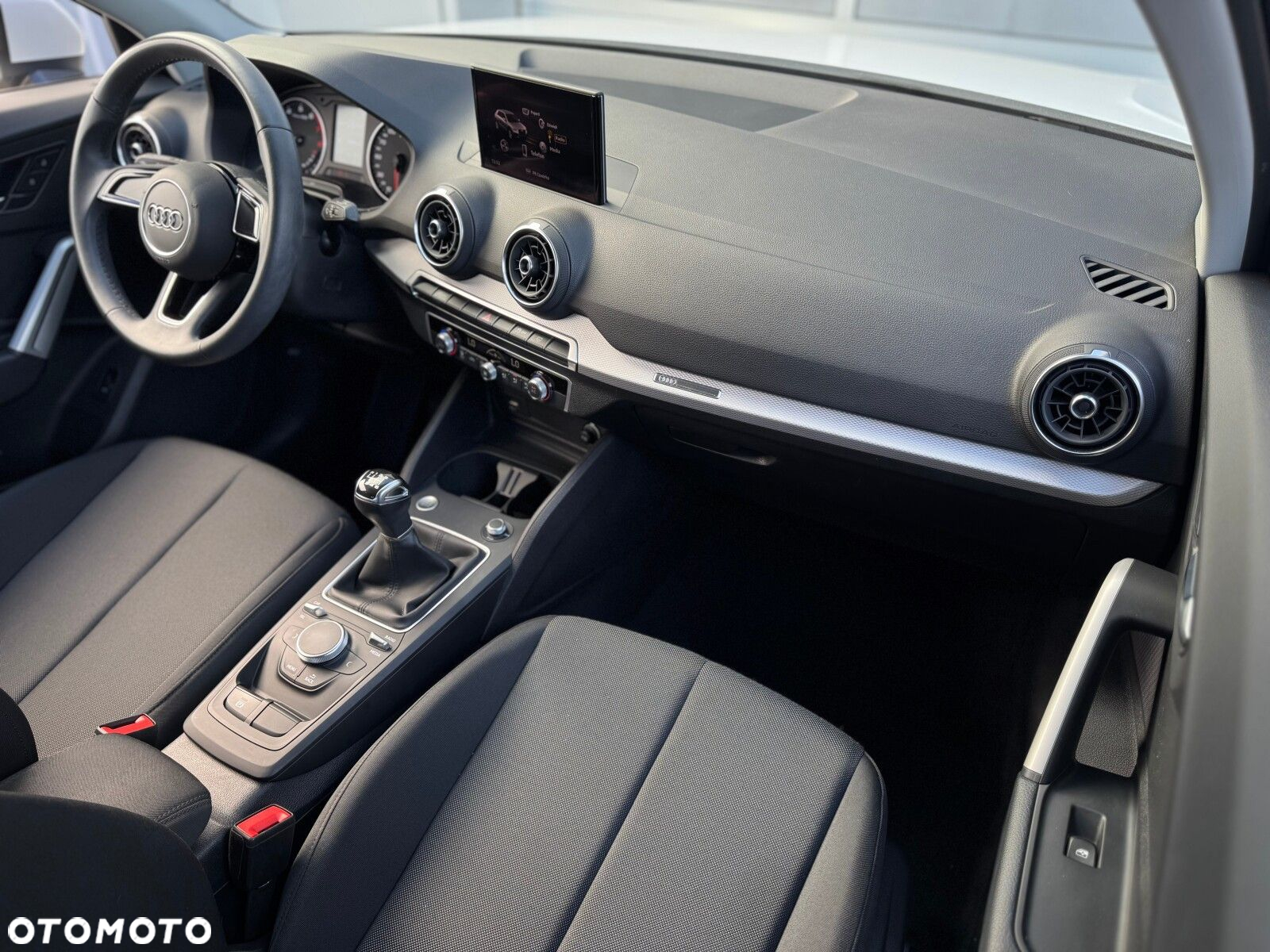 Audi Q2 - 13