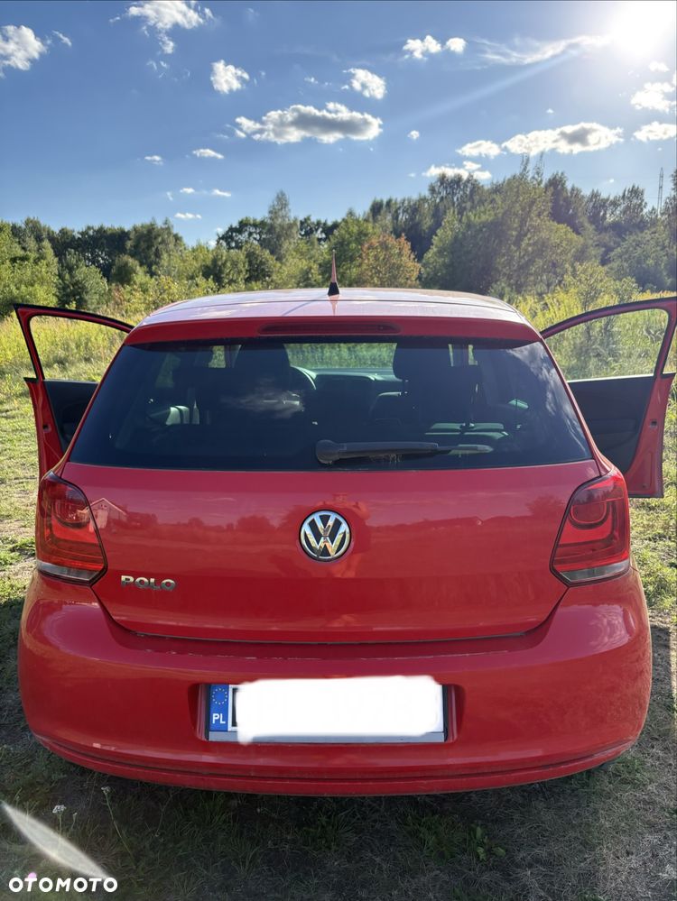 Volkswagen Polo - 2