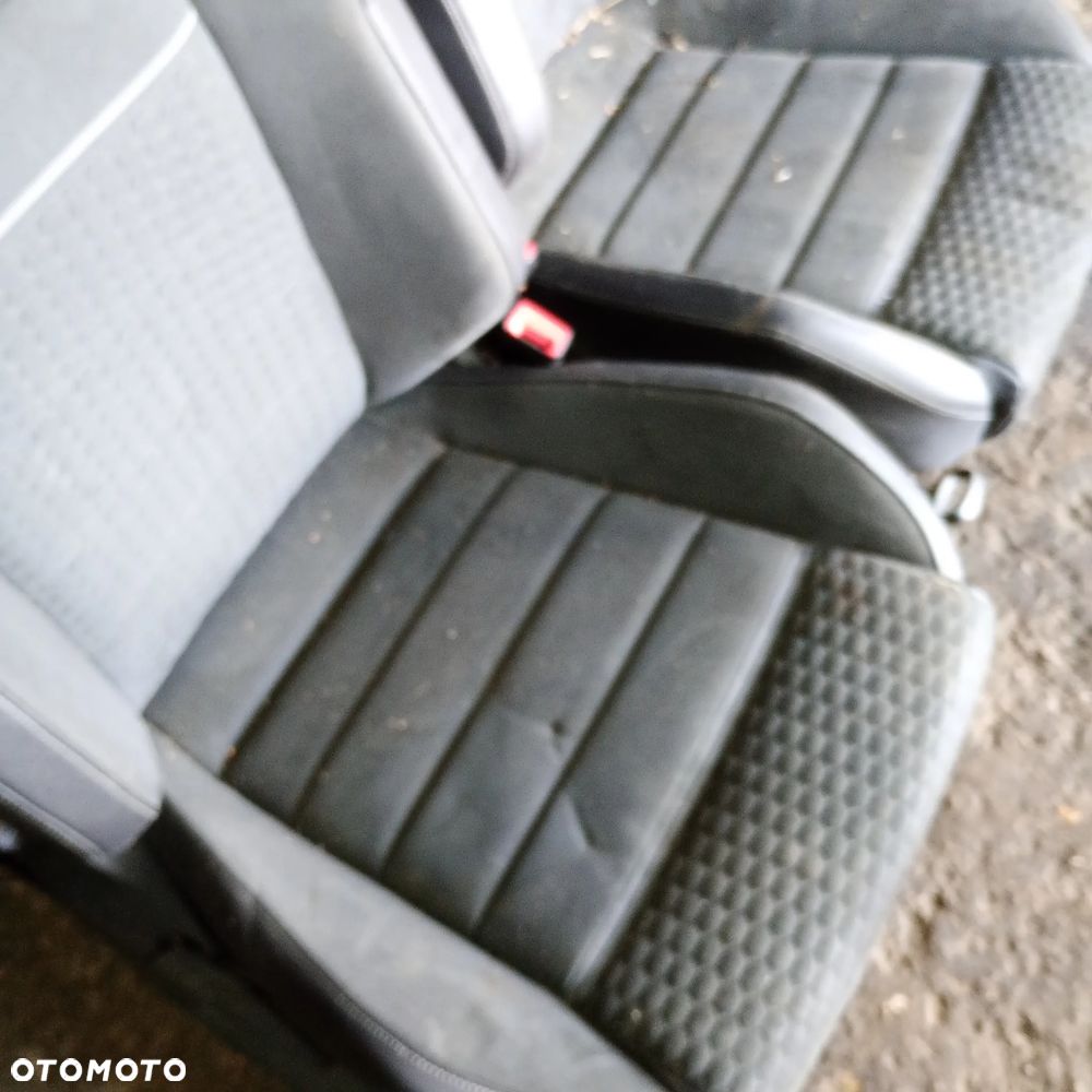 Fotele Golf VII - 11