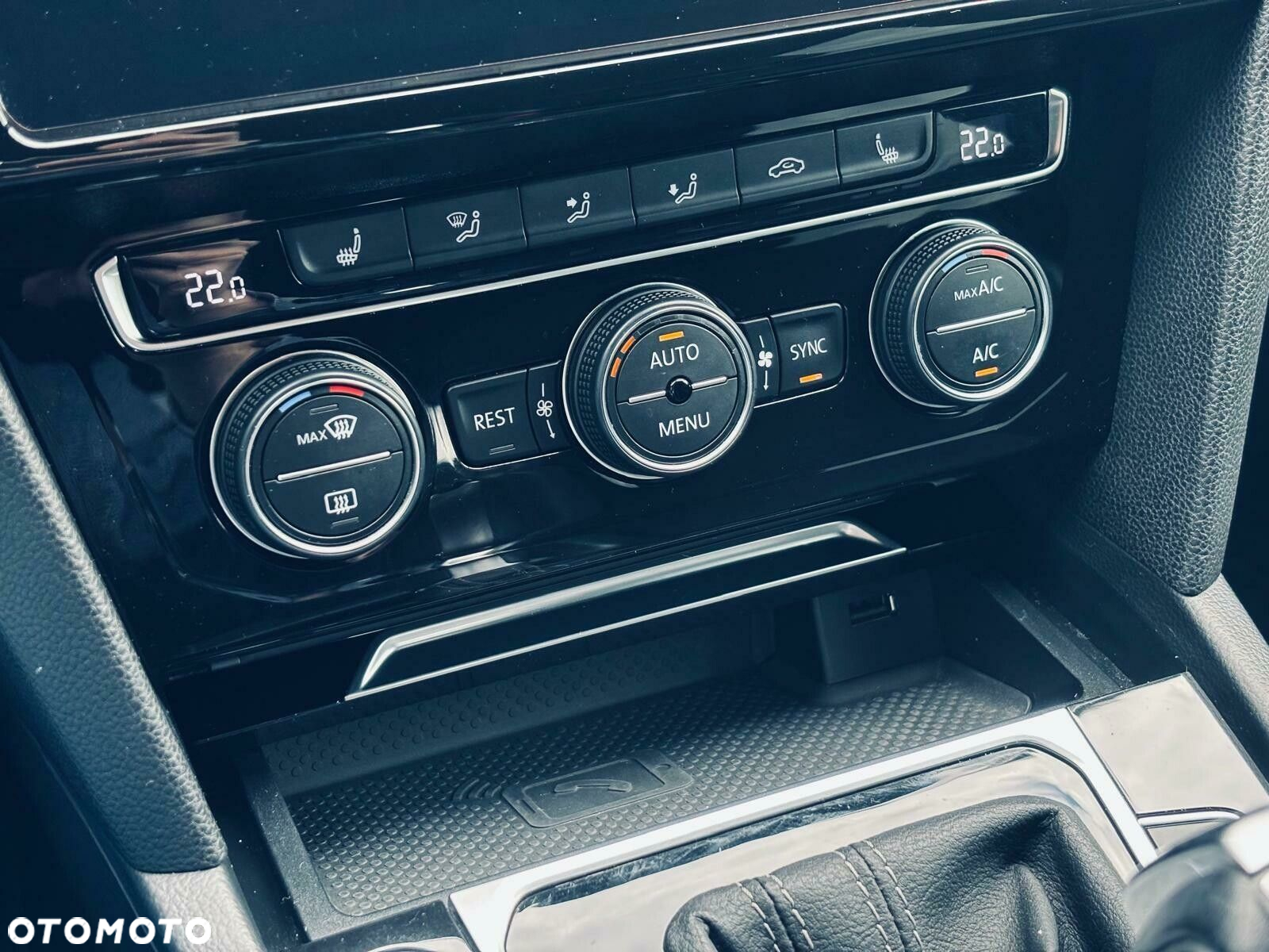 Volkswagen Arteon 2.0 TSI GPF R-Line DSG - 34