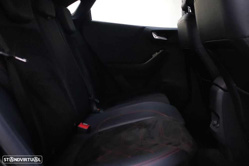 Ford Puma 1.0 EcoBoost MHEV ST-Line X - 21