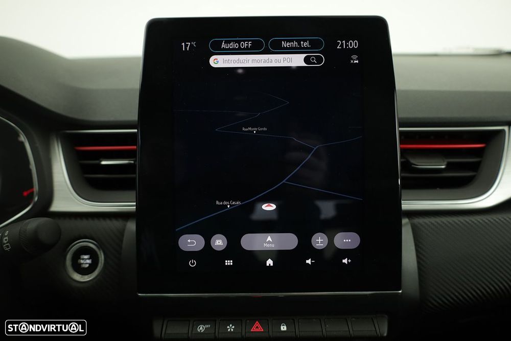 Renault Captur 1.0 TCe RS Line - 11