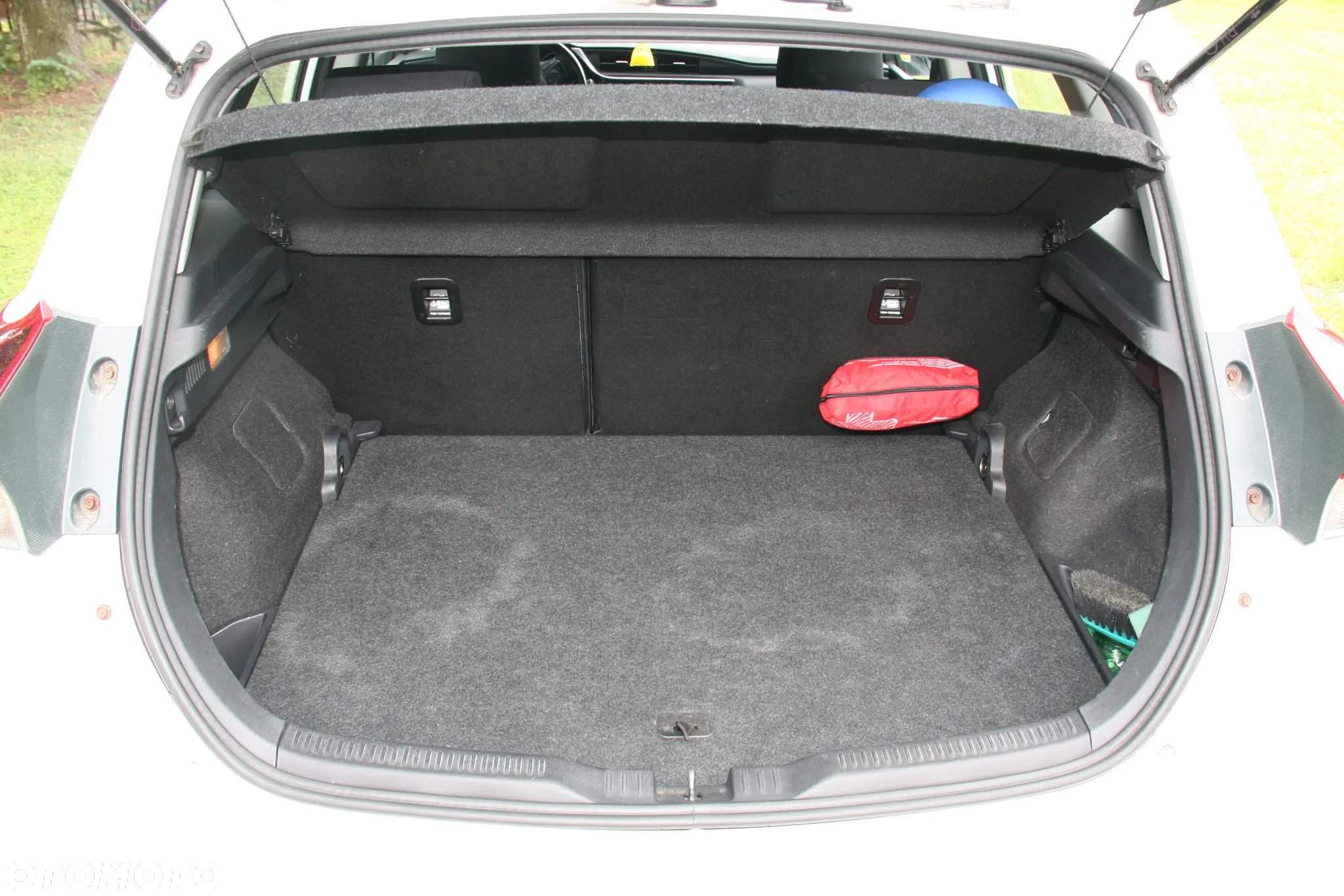 Toyota Auris 1.6 Comfort - 8