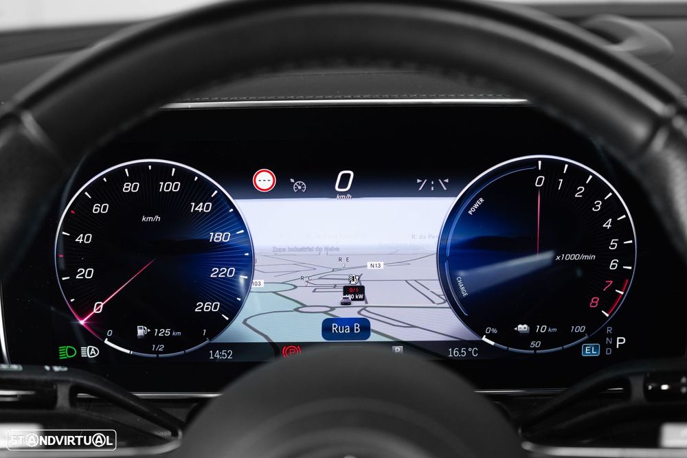 Mercedes-Benz GLC 300 e Coupe 4Matic 9G-TRONIC Edition AMG Line - 13