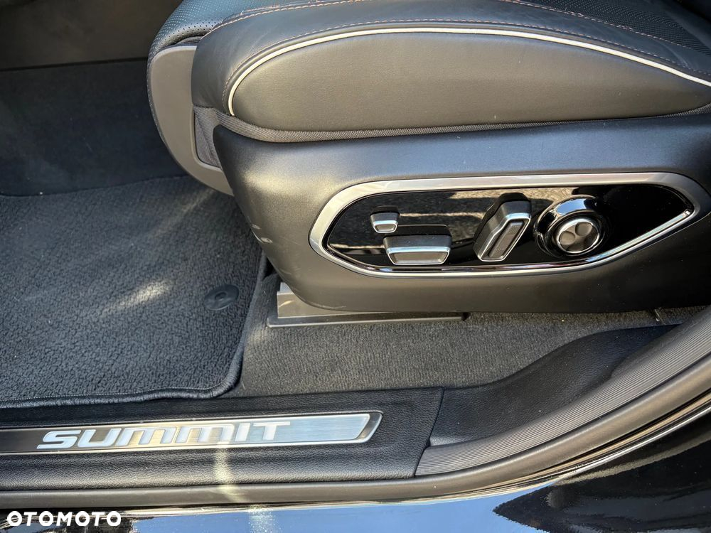 Jeep Grand Cherokee 2.0 4xe PHEV Summit Reserve - 12