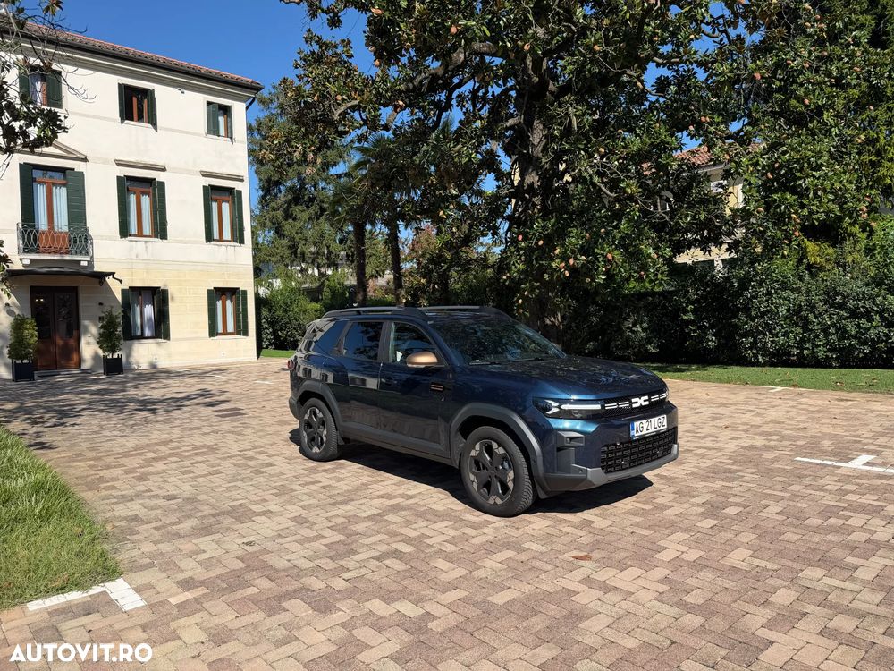 Dacia Bigster - 7