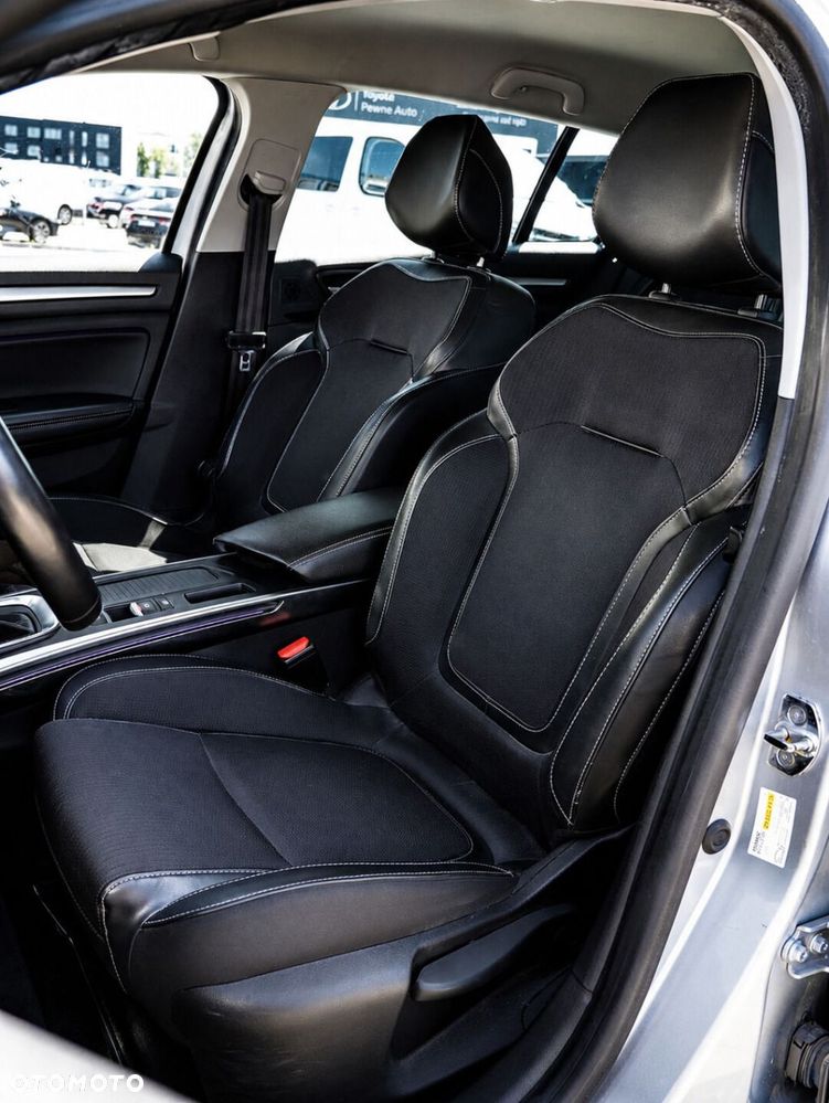 Renault Megane 1.3 TCe FAP Intens EDC - 16