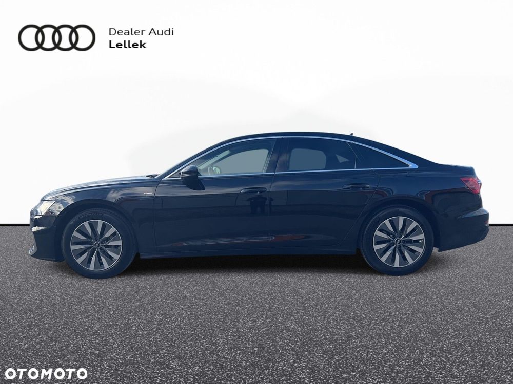 Audi A6 Limousine - 8