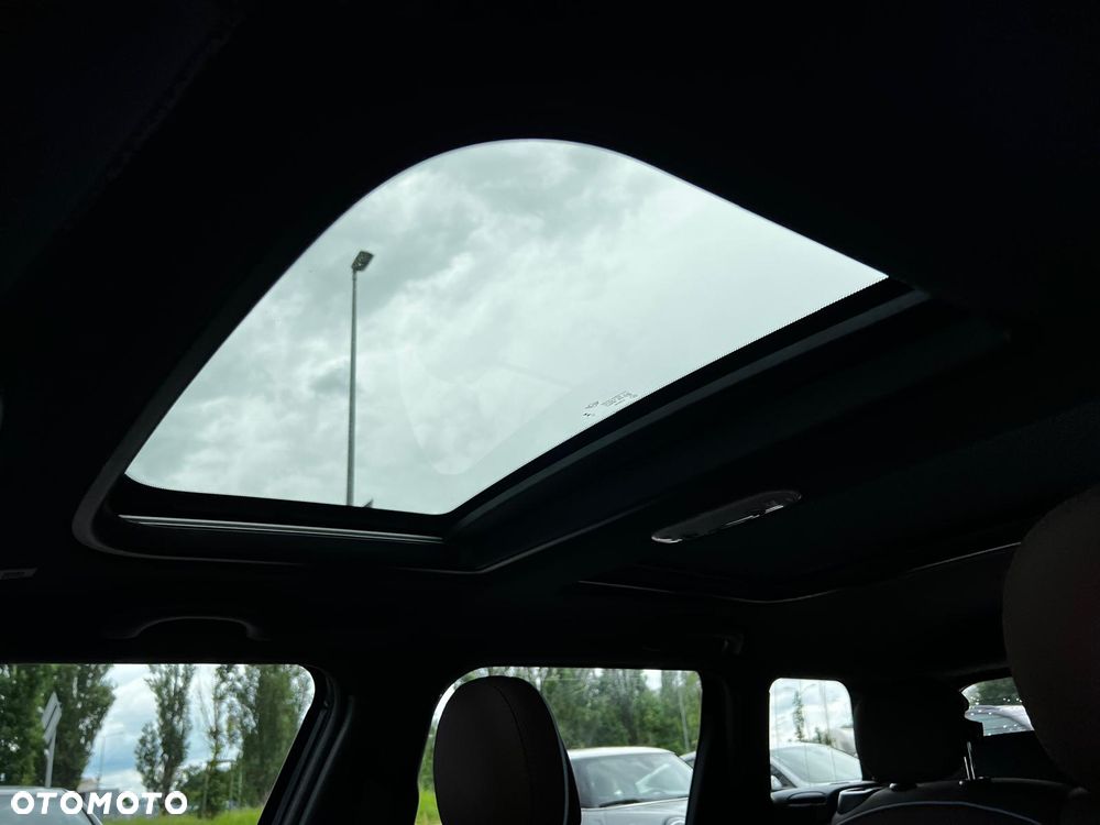 MINI Clubman Cooper S sport - 26