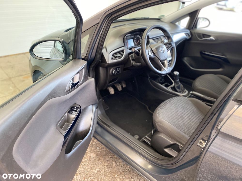 Opel Corsa 1.4 Active - 7