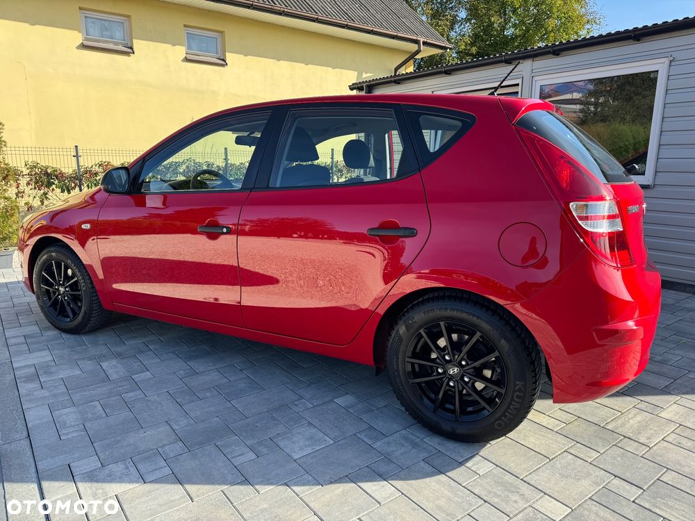 Hyundai i30 1.4 Style - 8