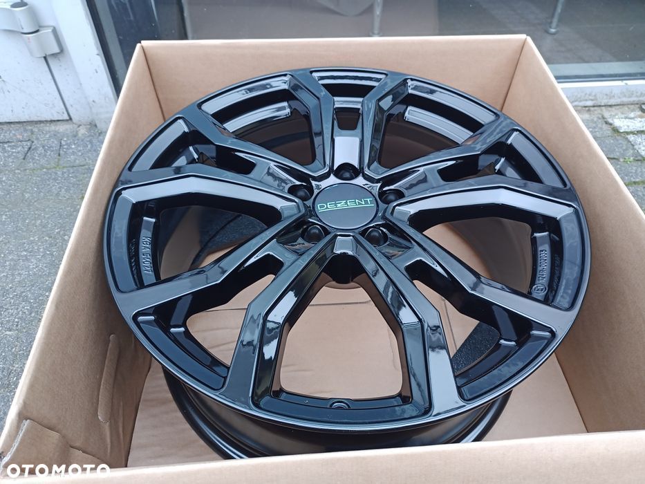 Mecedes GLc Gla E klassa Dezent 19 Audi Q3 Q5 Bmw Mercedes Vw Arteon - 1