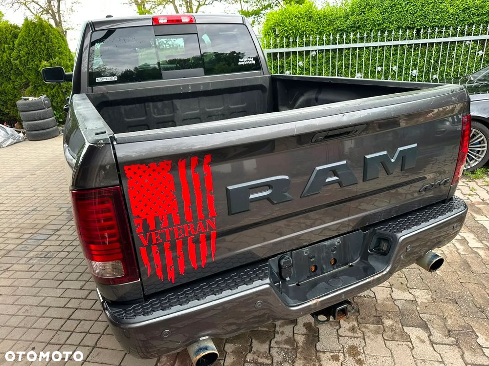 Dodge RAM - 26