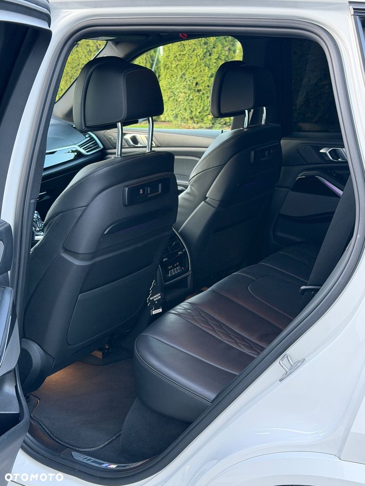 BMW X5 xDrive30d sport - 39