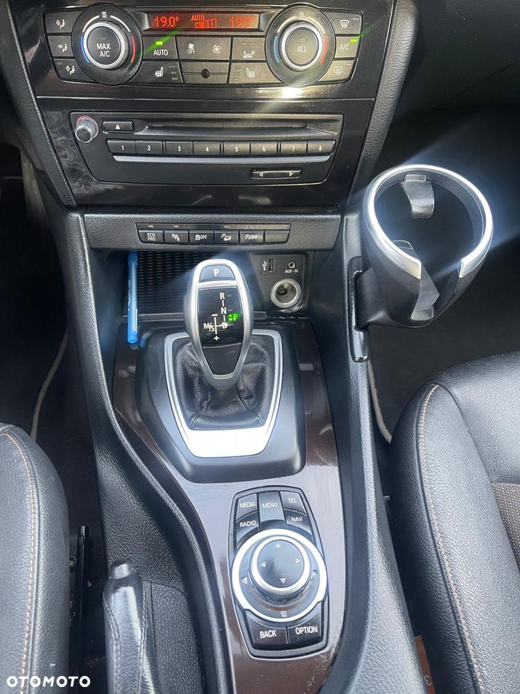 BMW X1 - 12