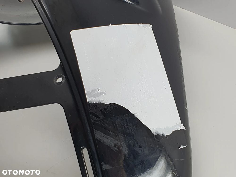 Owiewka Oslona Boczek Nakladka  Aprilia Mojito Custom 50 Habana - 22