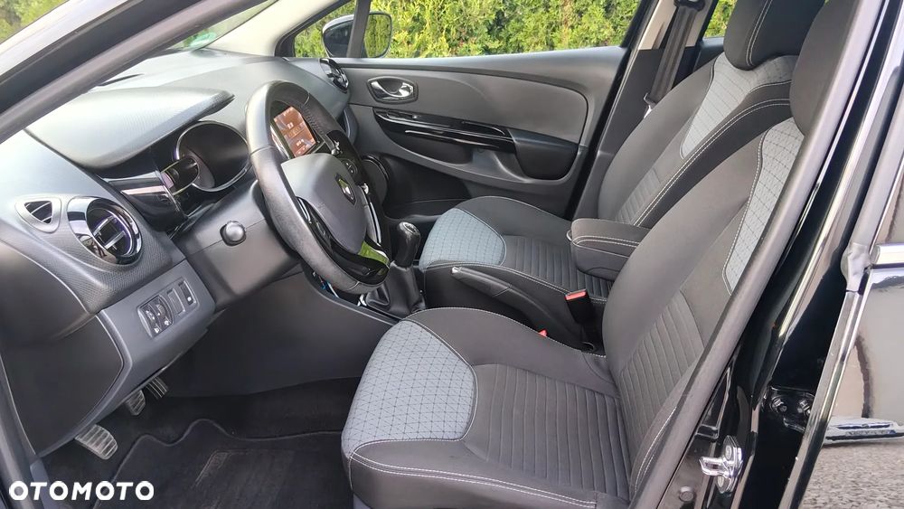 Renault Clio (Energy) TCe 90 Start & Stop LIMITED - 11