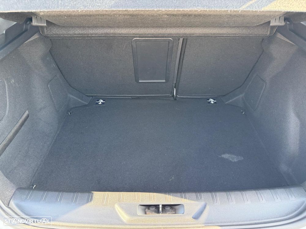 Peugeot 308 1.6 BlueHDi Active - 20