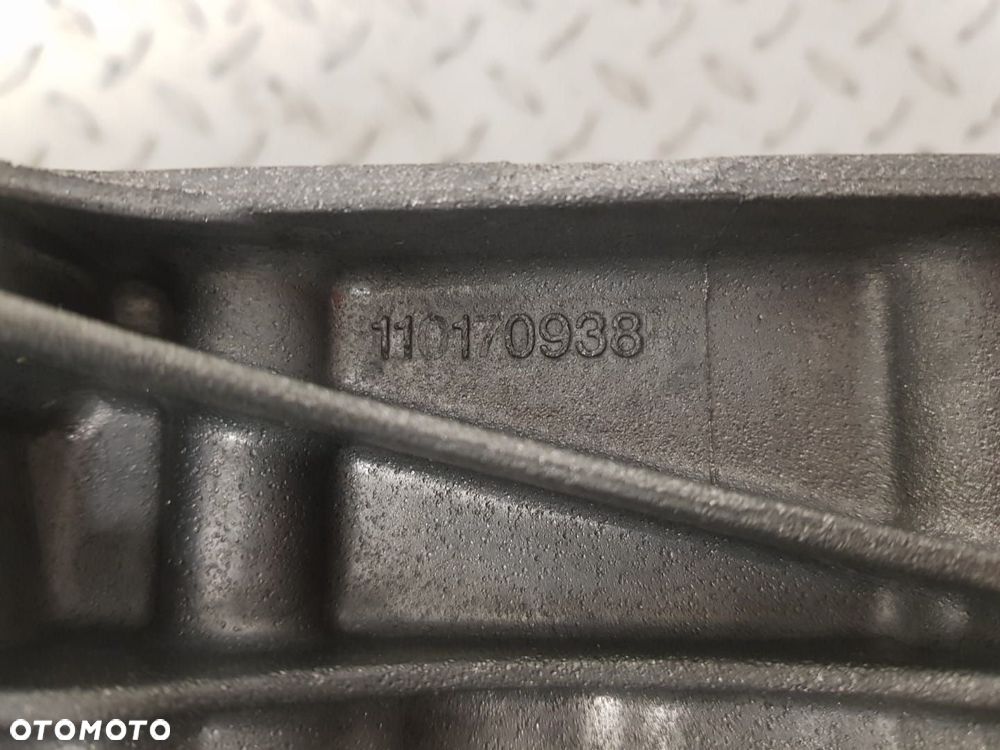 NOWA ORYGINALNA MISKA OLEJOWA RENAULT MASTER III 3 OPEL MOVANO B 2  NISSAN NV400 DCI CDTI 2.3 - 3