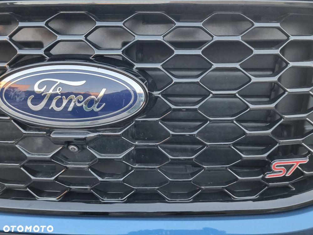Ford Edge - 19
