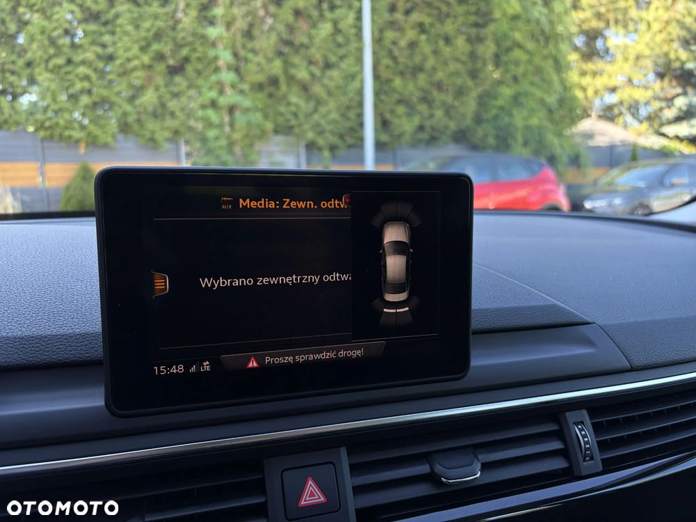 Audi A4 Limousine 35 TDI S tronic - 28
