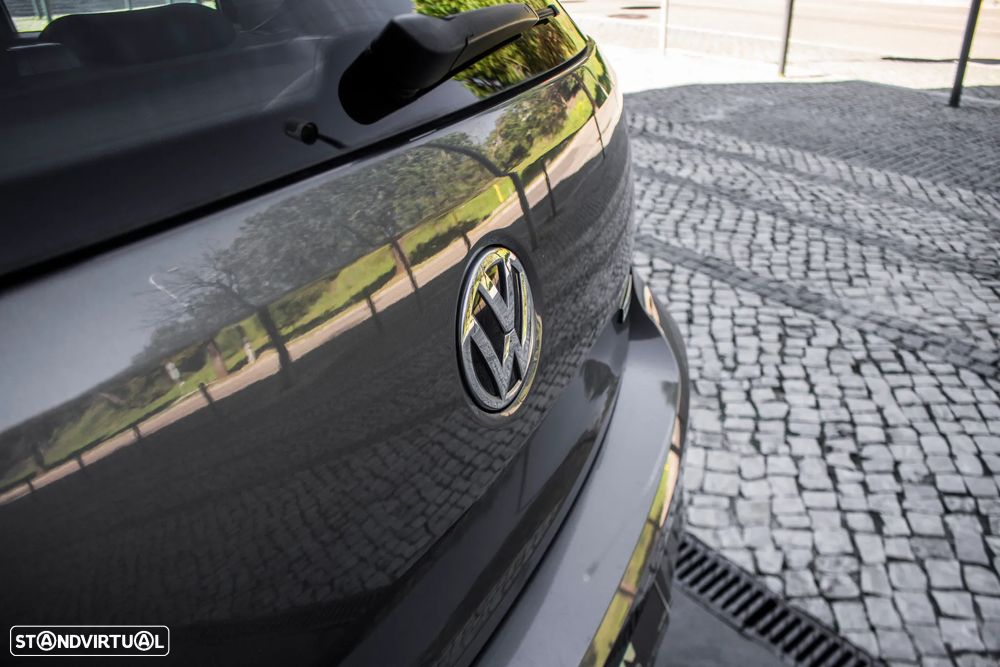 VW Polo 1.0 Confortline - 11