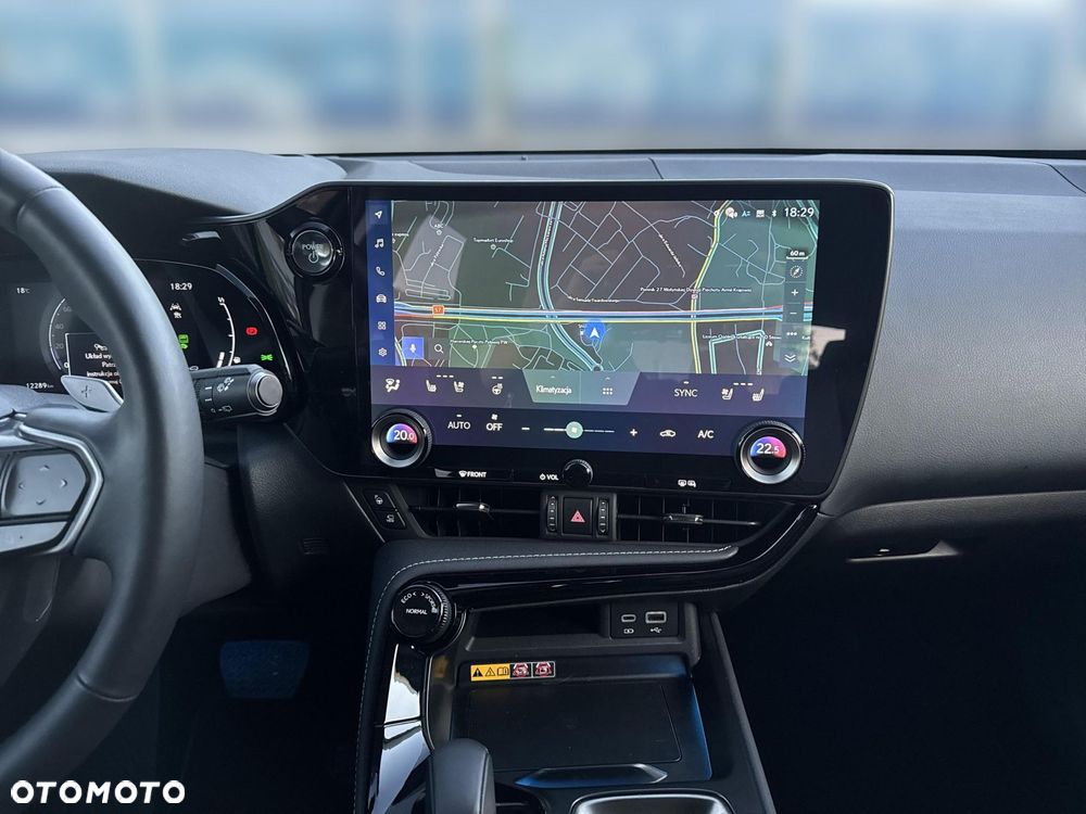 Lexus NX - 18