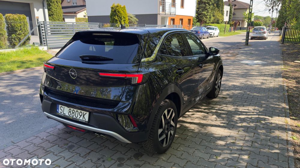 Opel Mokka - 11