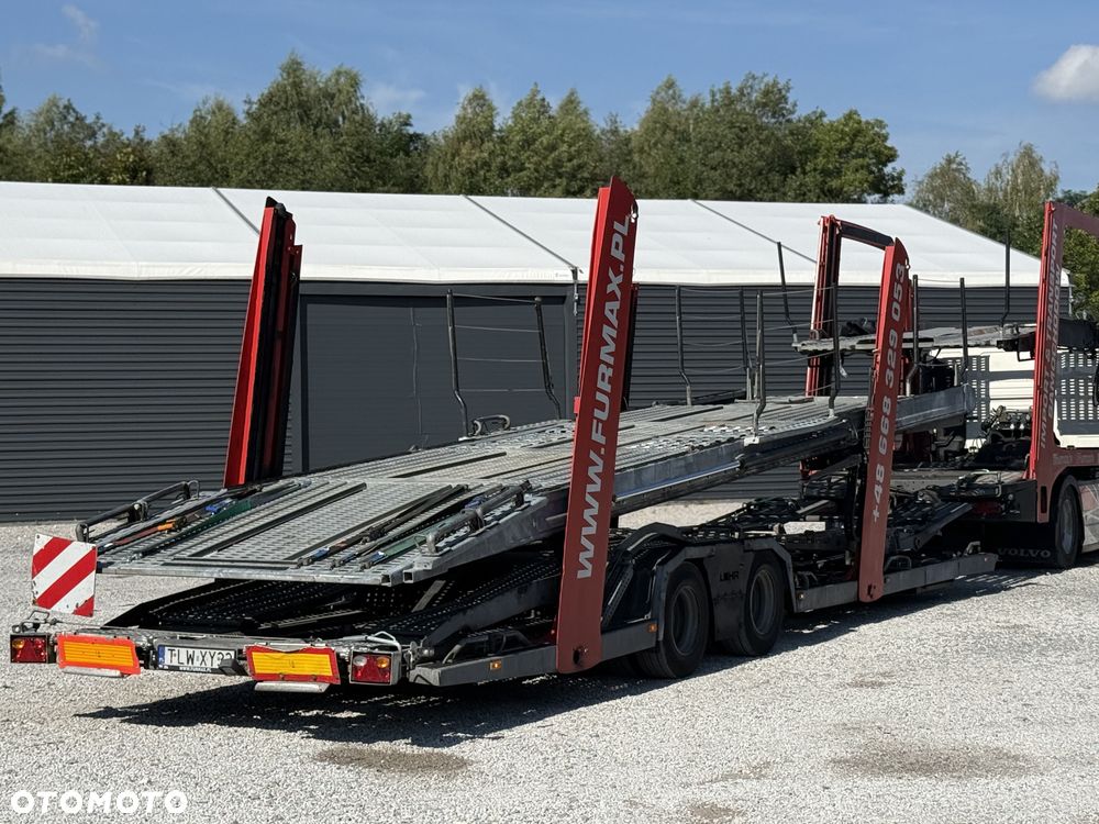 Volvo FM - 16