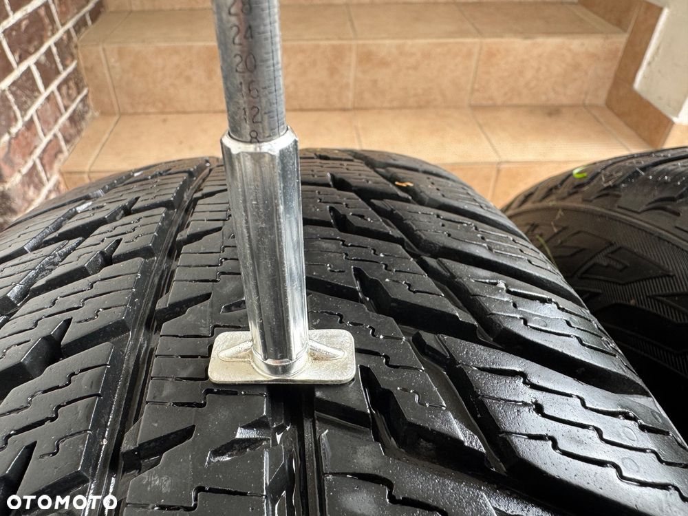 Opony zimowe Nokian - 6