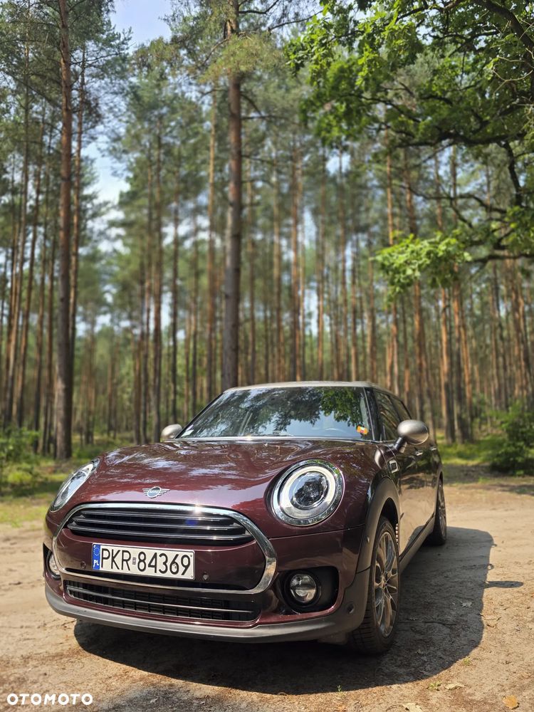 MINI Clubman - 4