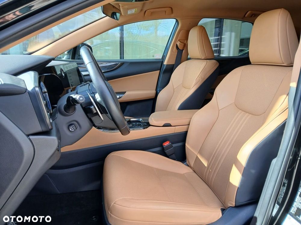 Lexus NX - 6