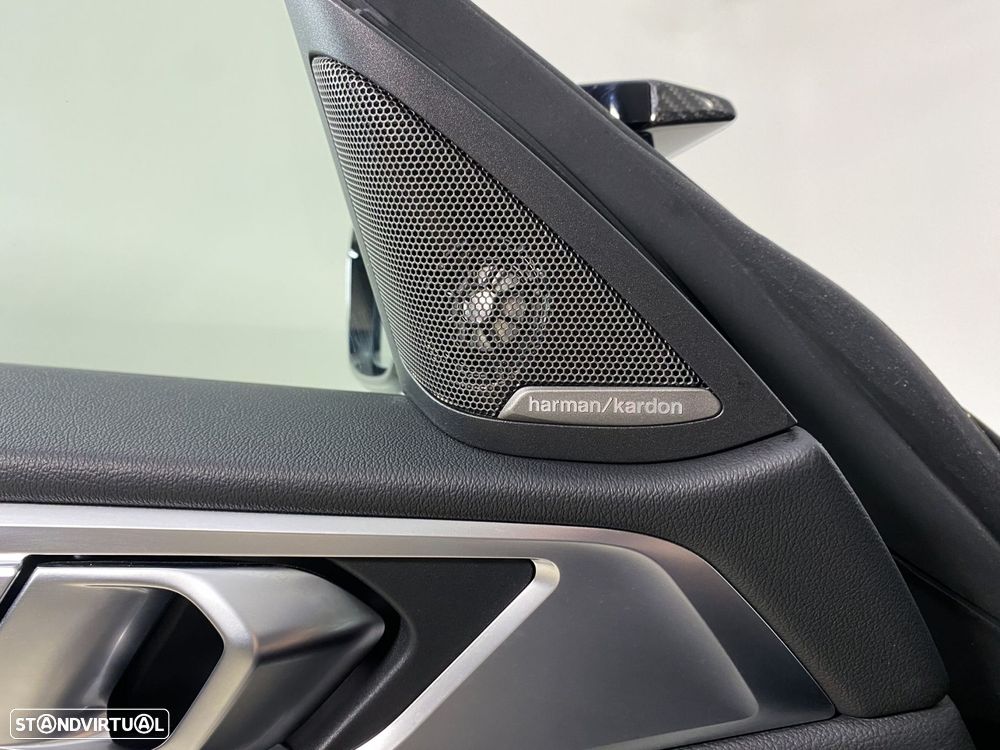 BMW i4 M50 Pack Desportivo M Pro - 11