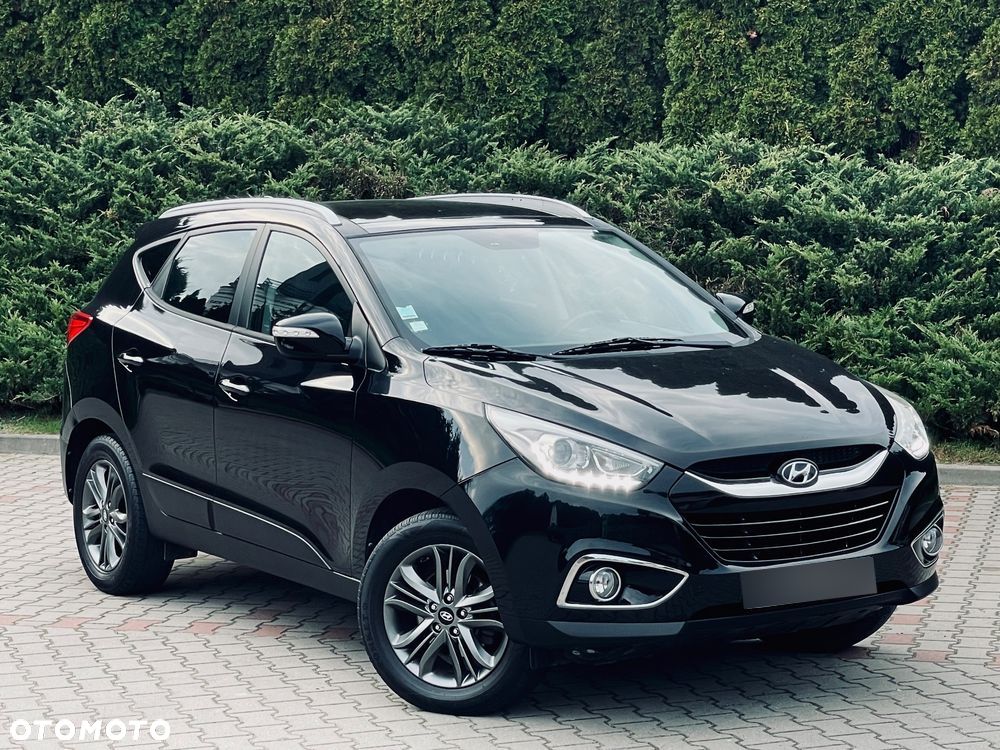 Hyundai ix35 - 7
