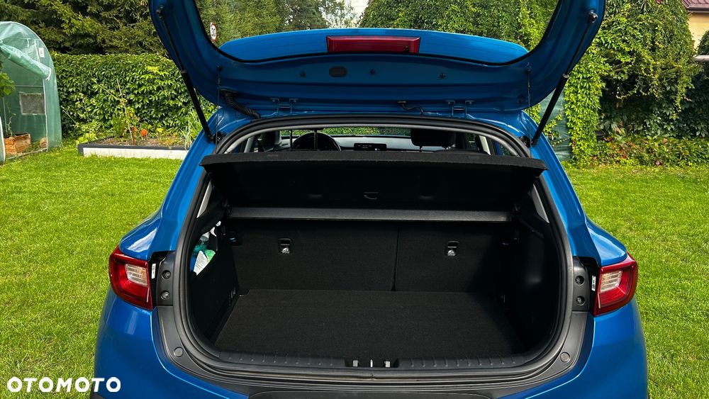 Kia Stonic 1.0 T-GDI M - 23