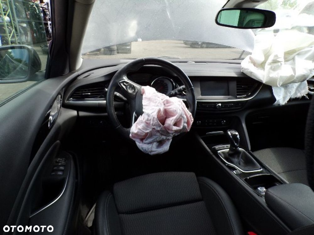 Części - Opel Insignia B 2.0 CDTi 170 KM KOMBI 19R - 6