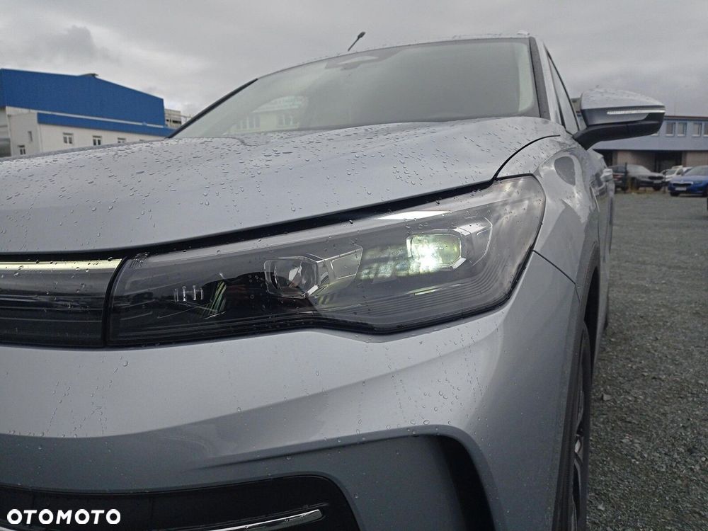 Volkswagen Tiguan 1.5 TSI EVO Life DSG - 22
