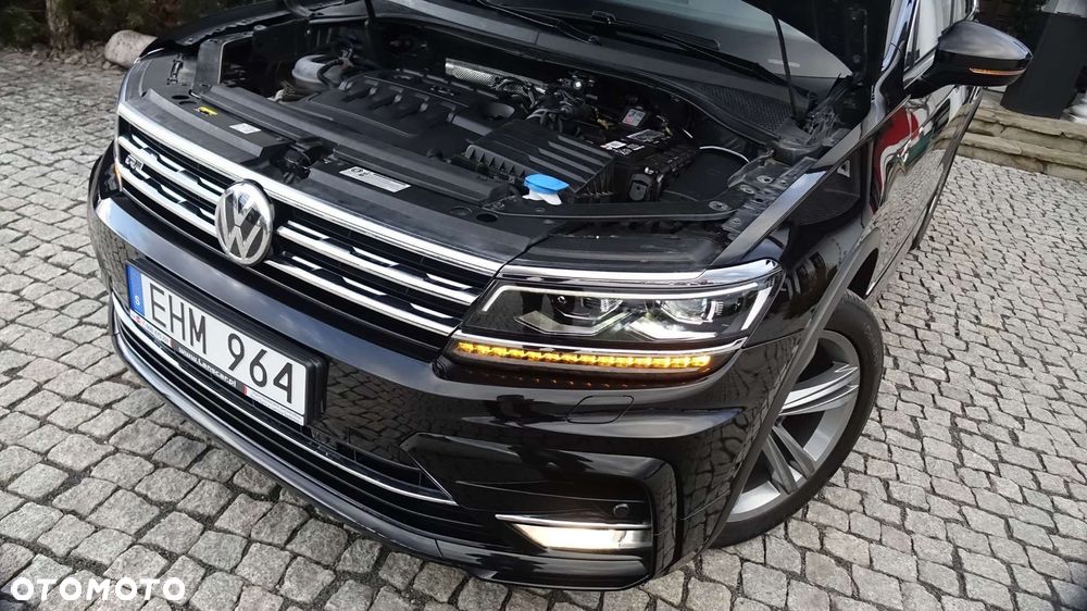 Volkswagen Tiguan - 20