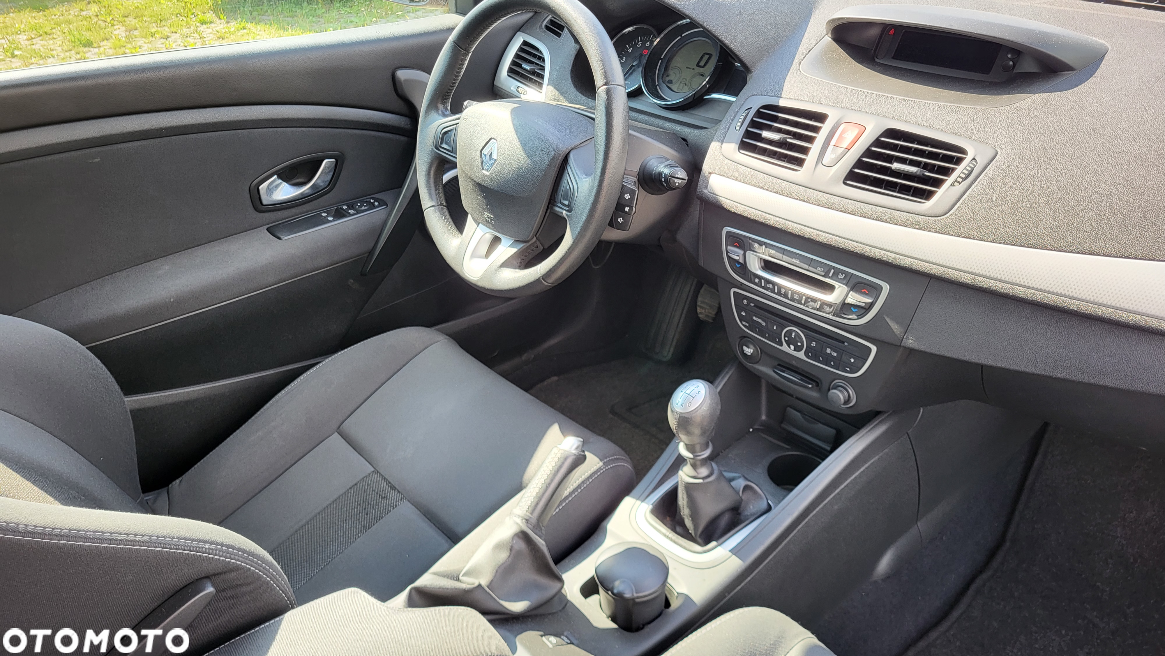 Renault Megane 1.6 16V Dynamique - 5