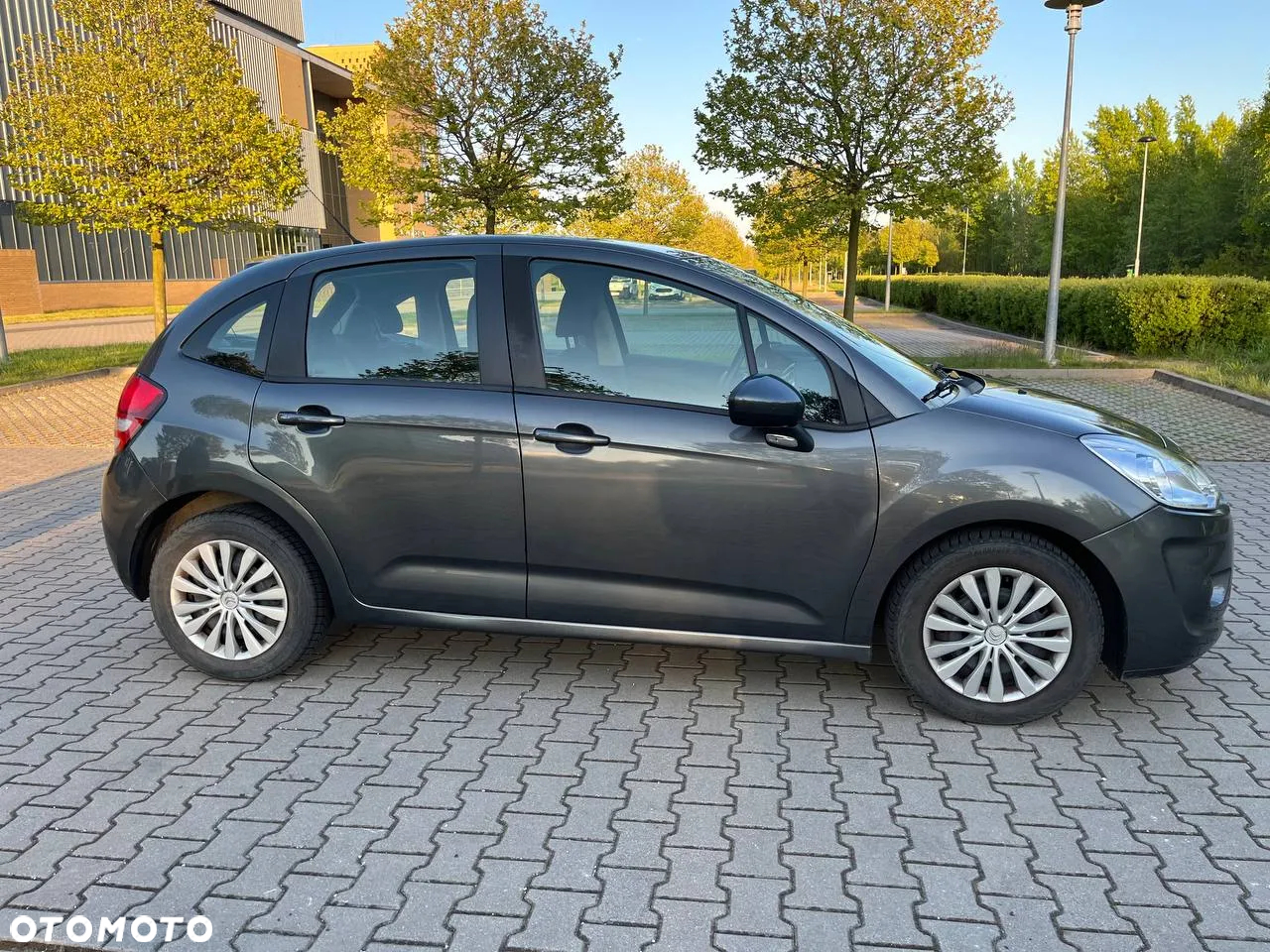 Citroën C3 - 4